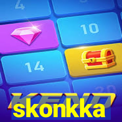 skonkka