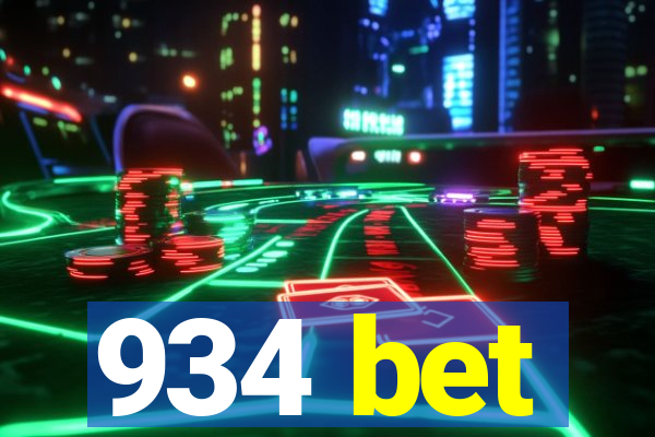 934 bet