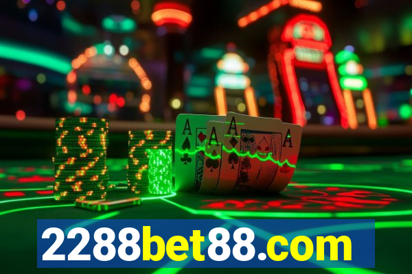 2288bet88.com