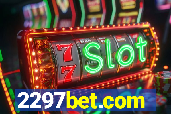 2297bet.com