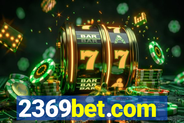 2369bet.com