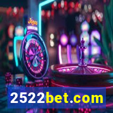 2522bet.com