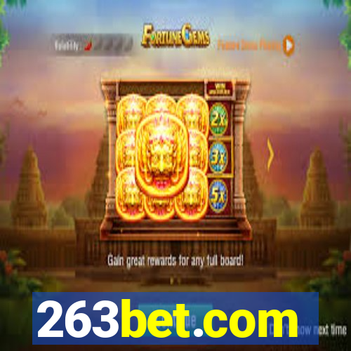 263bet.com