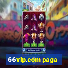 66vip.com paga