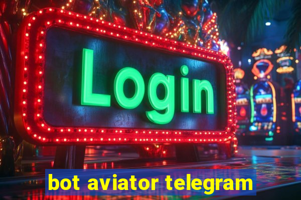 bot aviator telegram