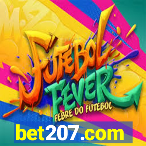 bet207.com