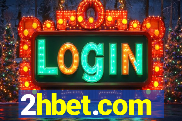 2hbet.com