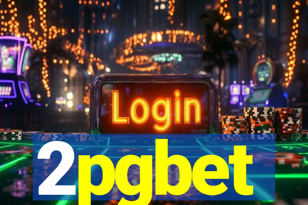 2pgbet