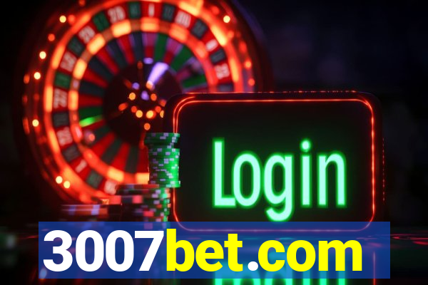 3007bet.com