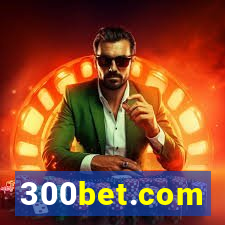 300bet.com