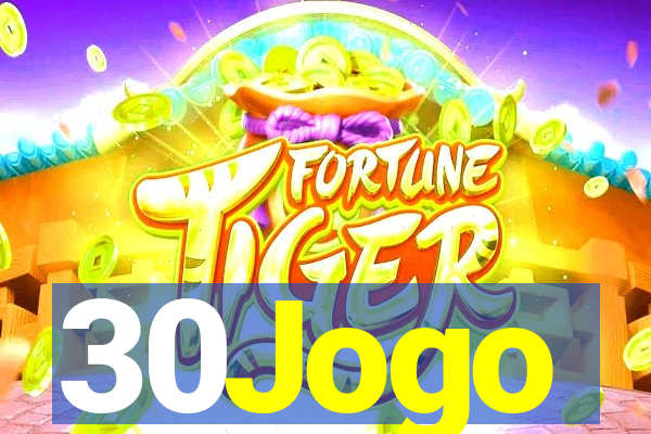 30Jogo