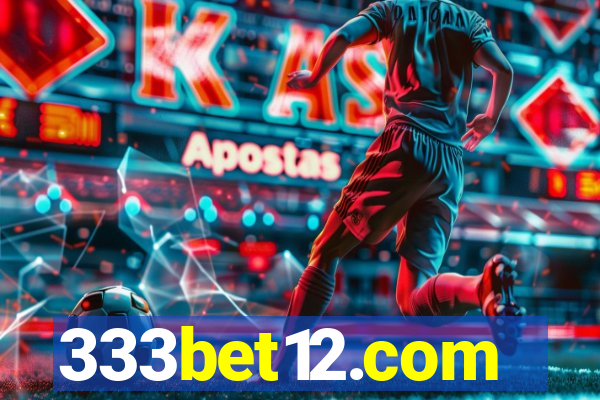 333bet12.com