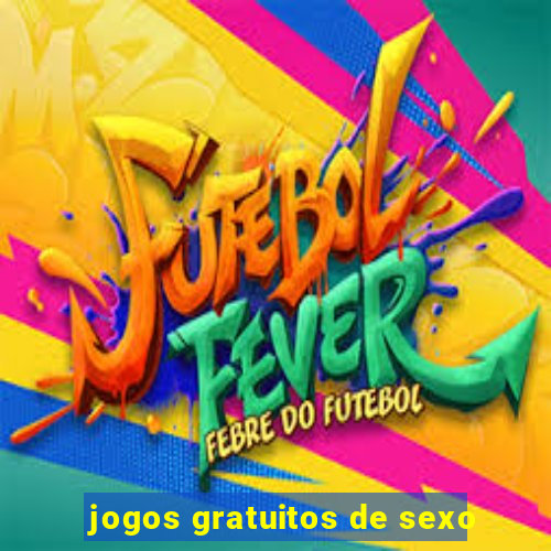 jogos gratuitos de sexo