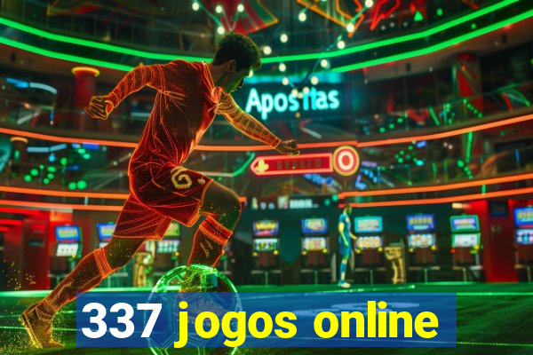 337 jogos online