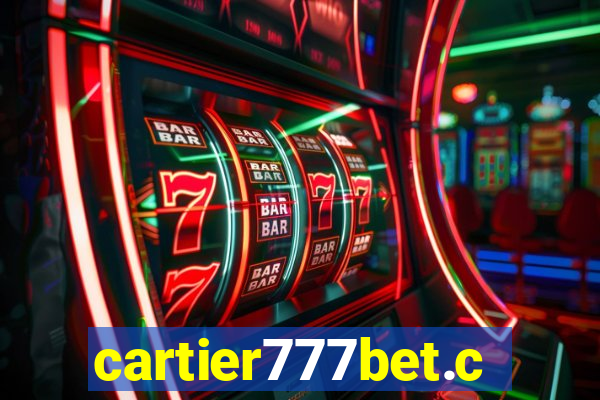 cartier777bet.com