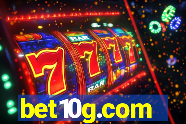 bet10g.com