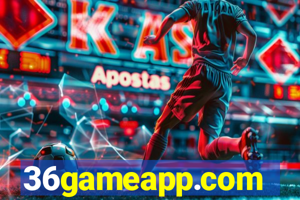 36gameapp.com