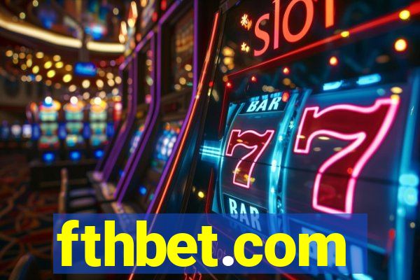 fthbet.com