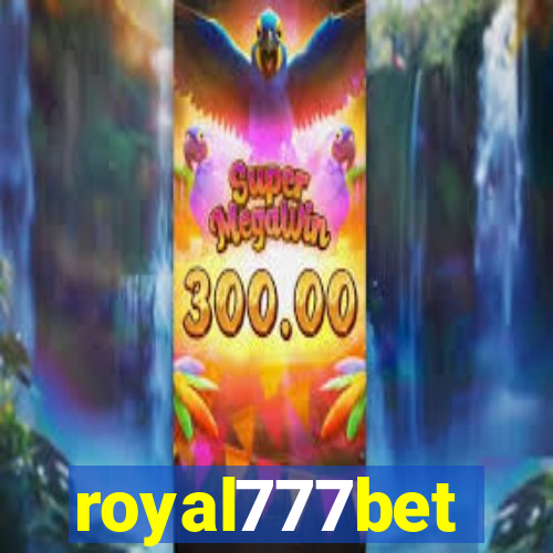 royal777bet