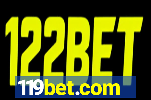 119bet.com