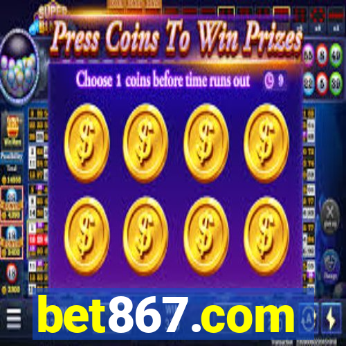 bet867.com