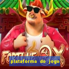 plataforma do jogo do tigrinho de r$ 5