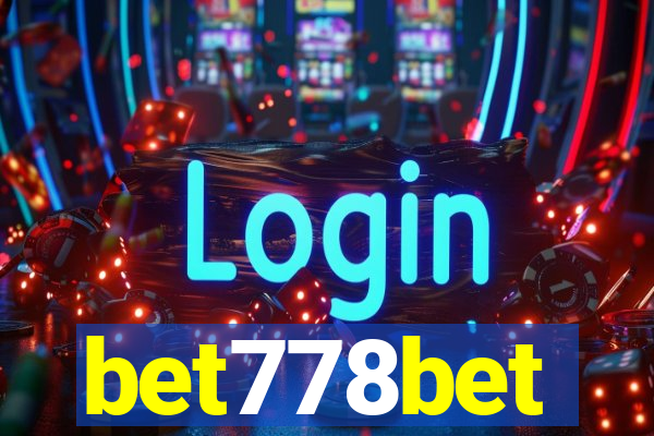 bet778bet