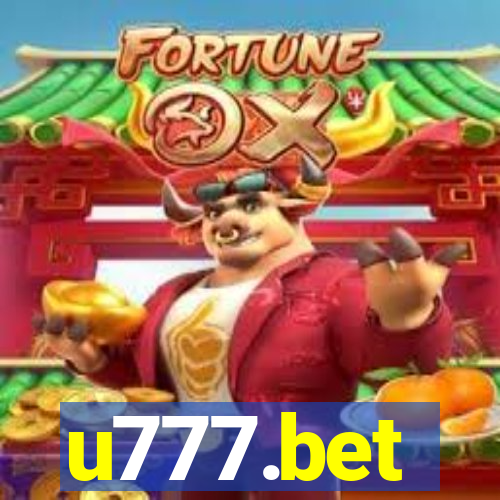 u777.bet