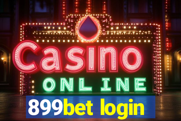 899bet login