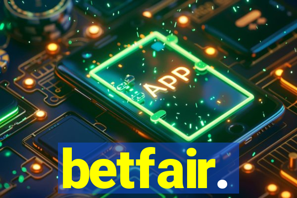 betfair.