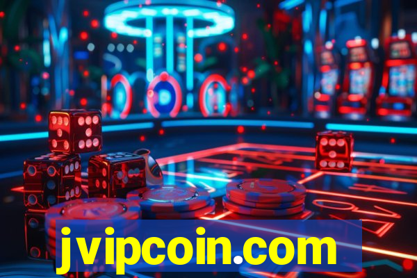 jvipcoin.com