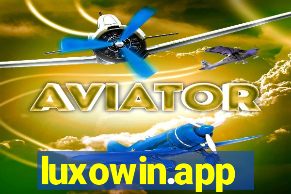 luxowin.app