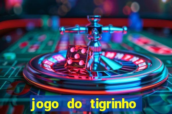 jogo do tigrinho jojo todynho