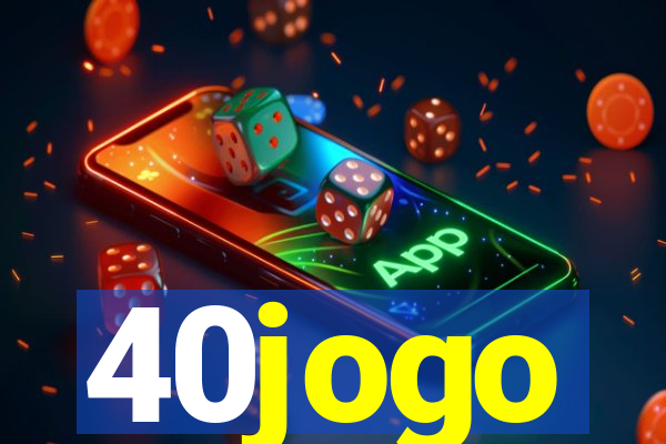 40jogo