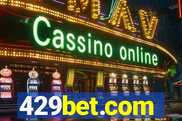 429bet.com