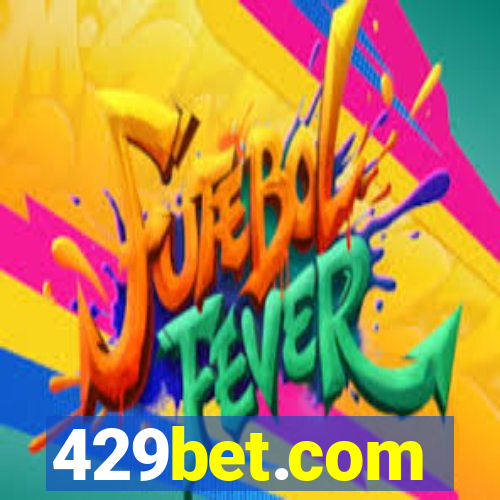 429bet.com