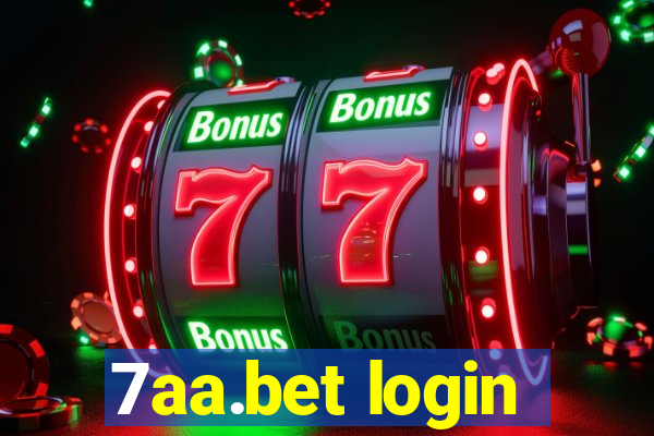 7aa.bet login