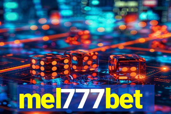 mel777bet