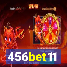 456bet11