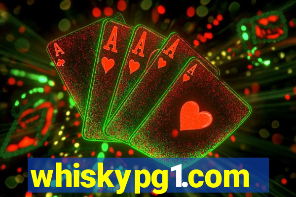 whiskypg1.com