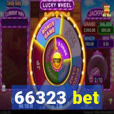 66323 bet