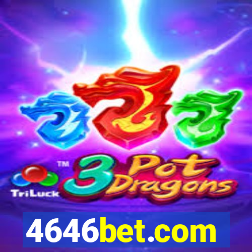 4646bet.com