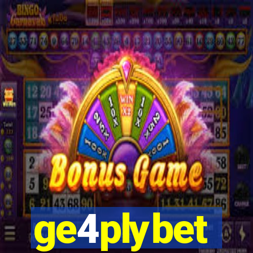 ge4plybet