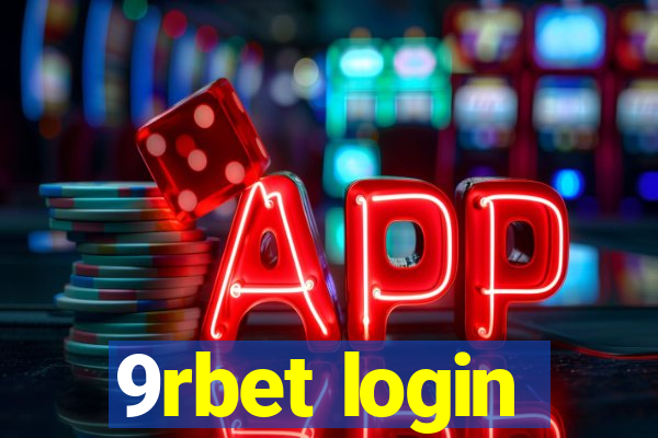 9rbet login