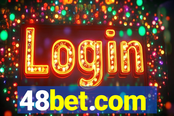 48bet.com