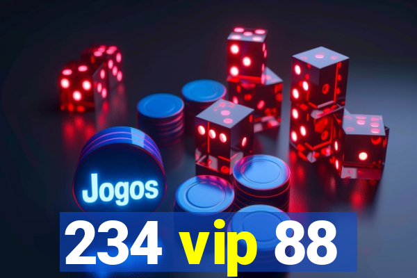 234 vip 88