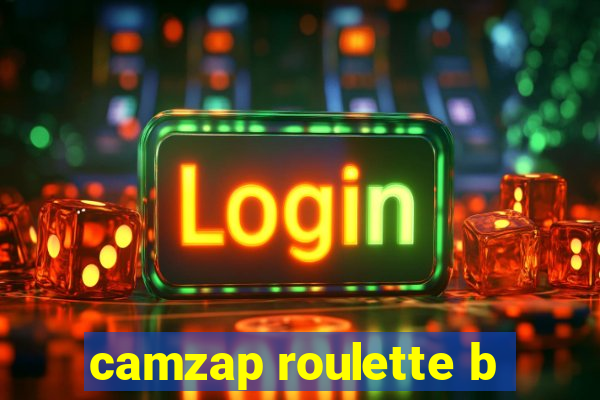 camzap roulette b