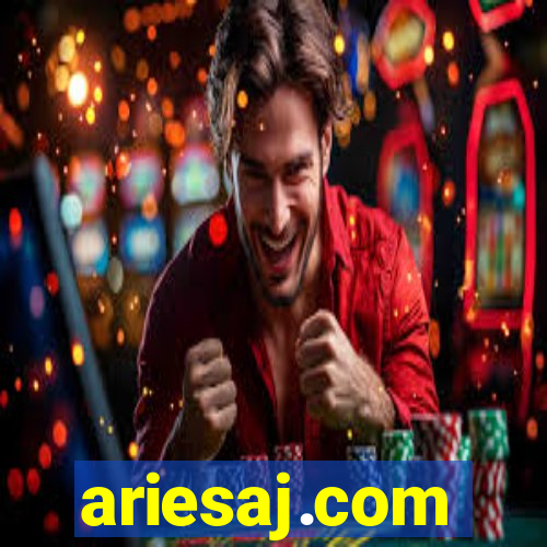 ariesaj.com