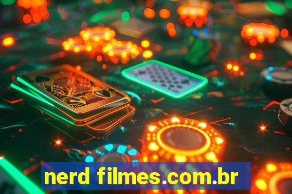 nerd filmes.com.br