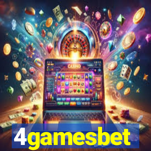 4gamesbet